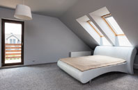 Clapton On The Hill bedroom extensions